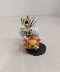 One Piece Gemi Figür