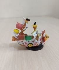 One Piece Gemi Figür