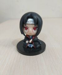 Naruto Oturan İtachi Figür