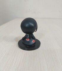 Naruto Oturan İtachi Figür
