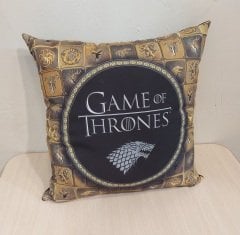 Game Of Thrones Yastık