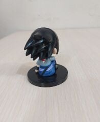Naruto Sasuke Oturan Figür