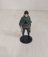 Levi Ackerman Figür