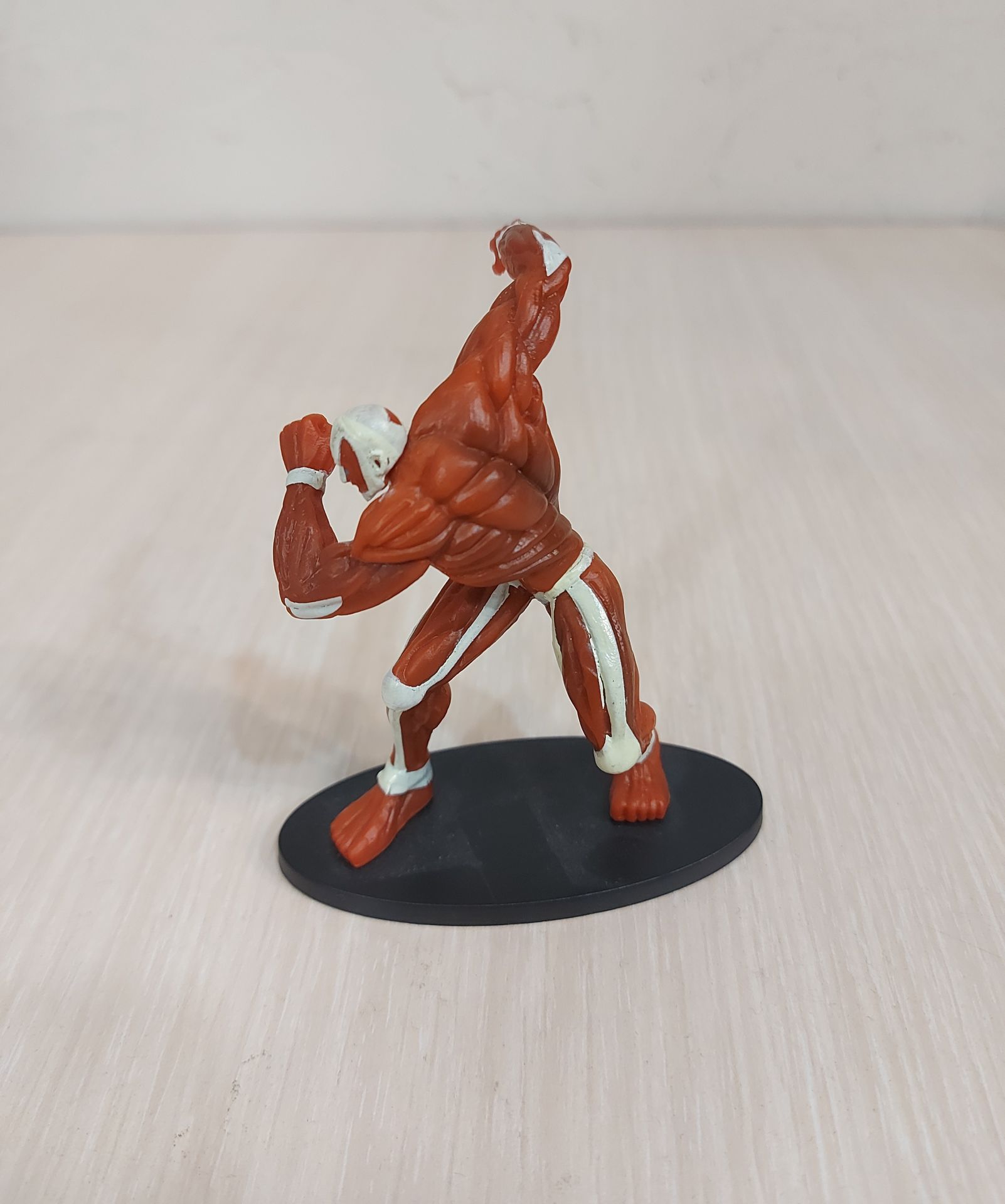 Attack on Titan Figür