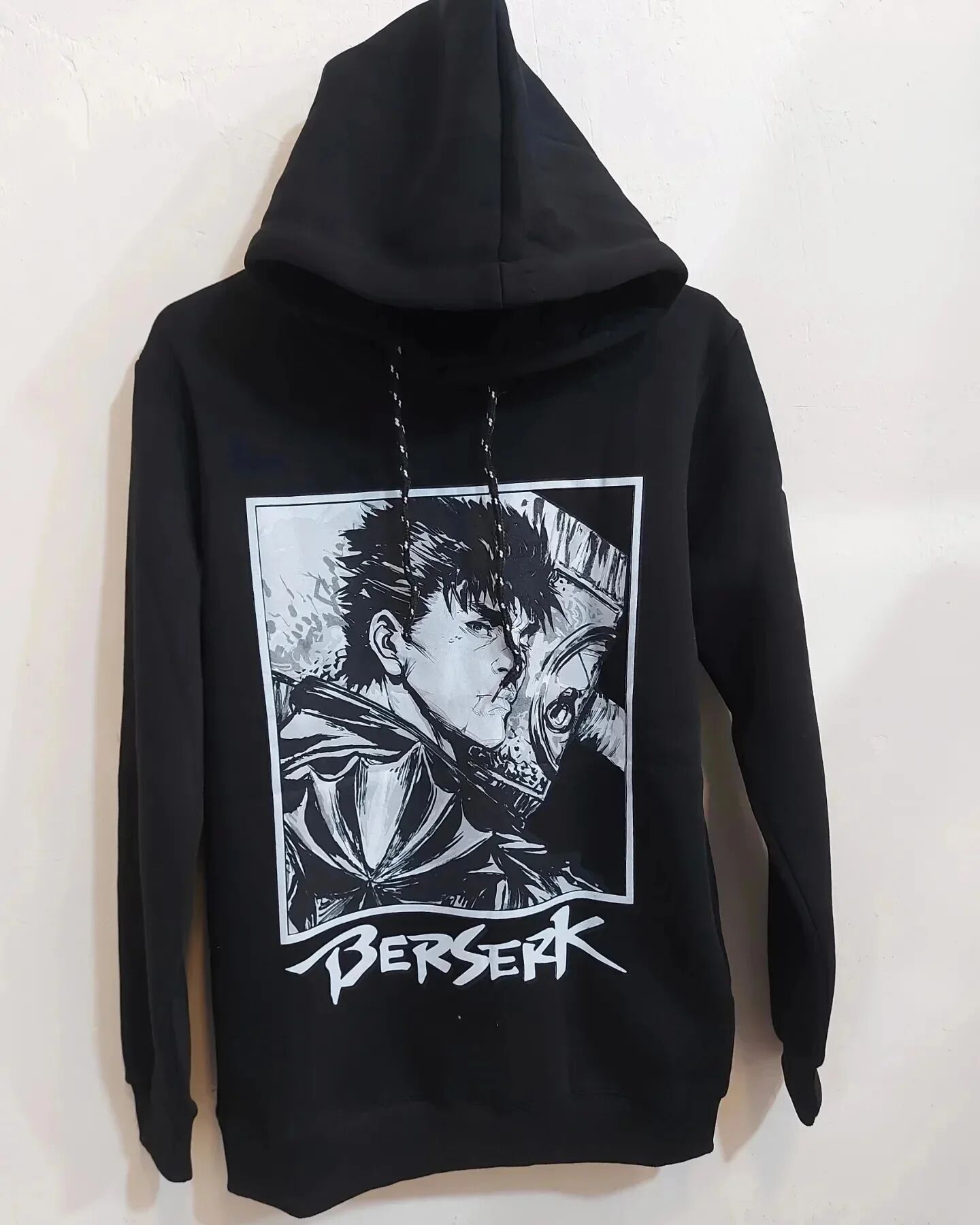 Berserk Sweatshirt