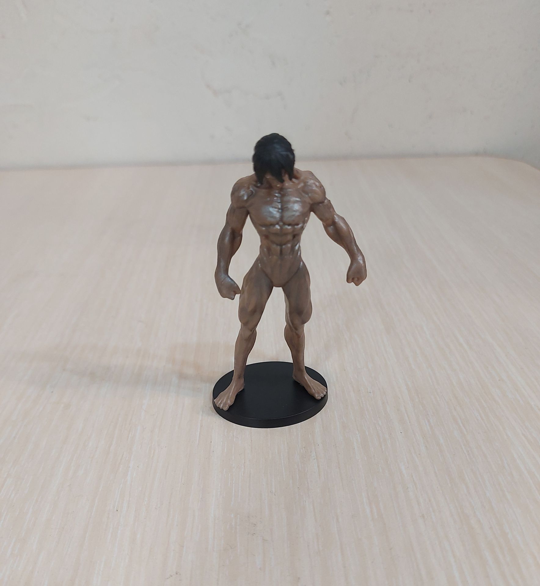 Attack on Titan Figür 1