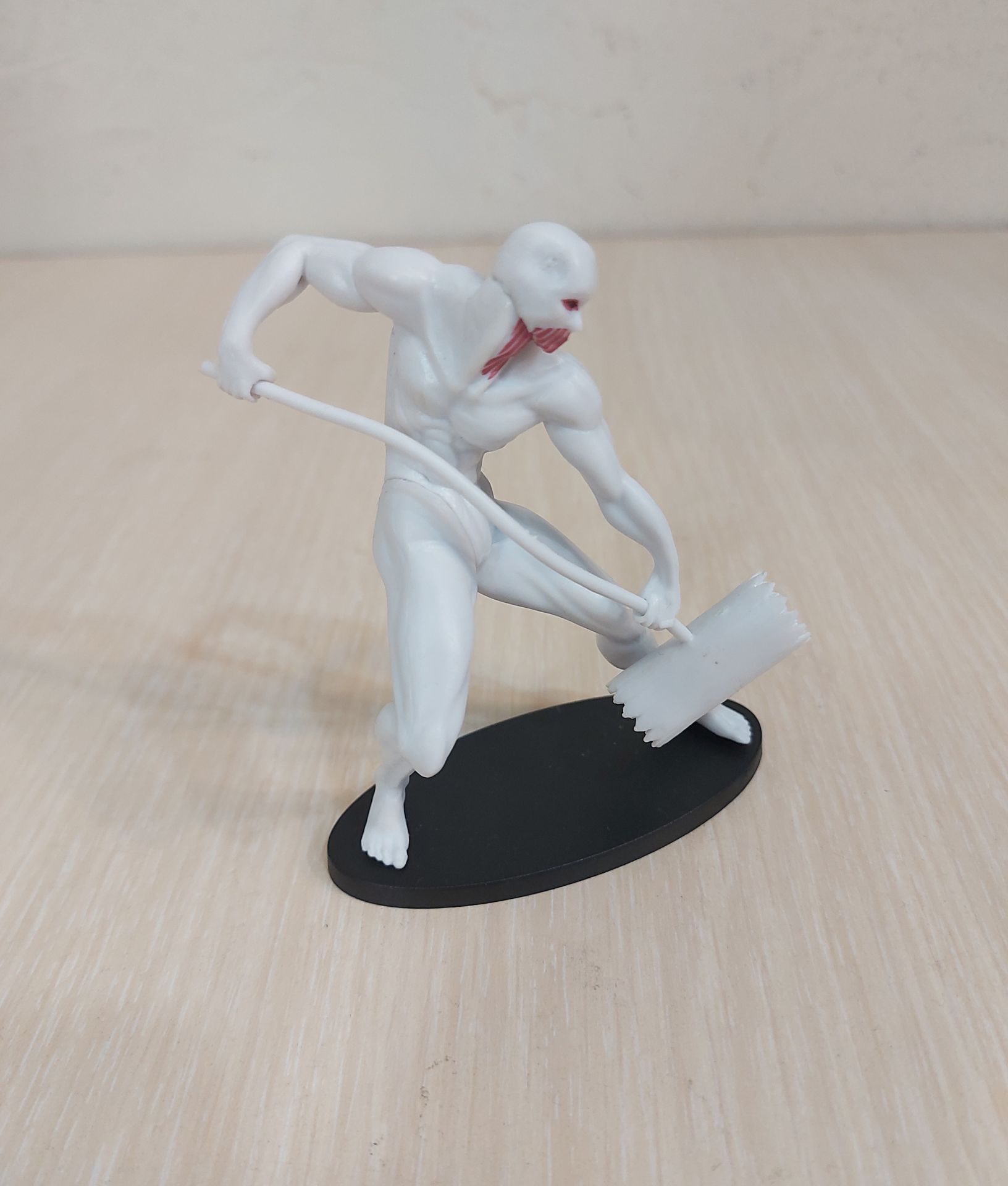 Attack on Titan Figür 2
