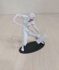 Attack on Titan Figür 2
