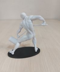 Attack on Titan Figür 2