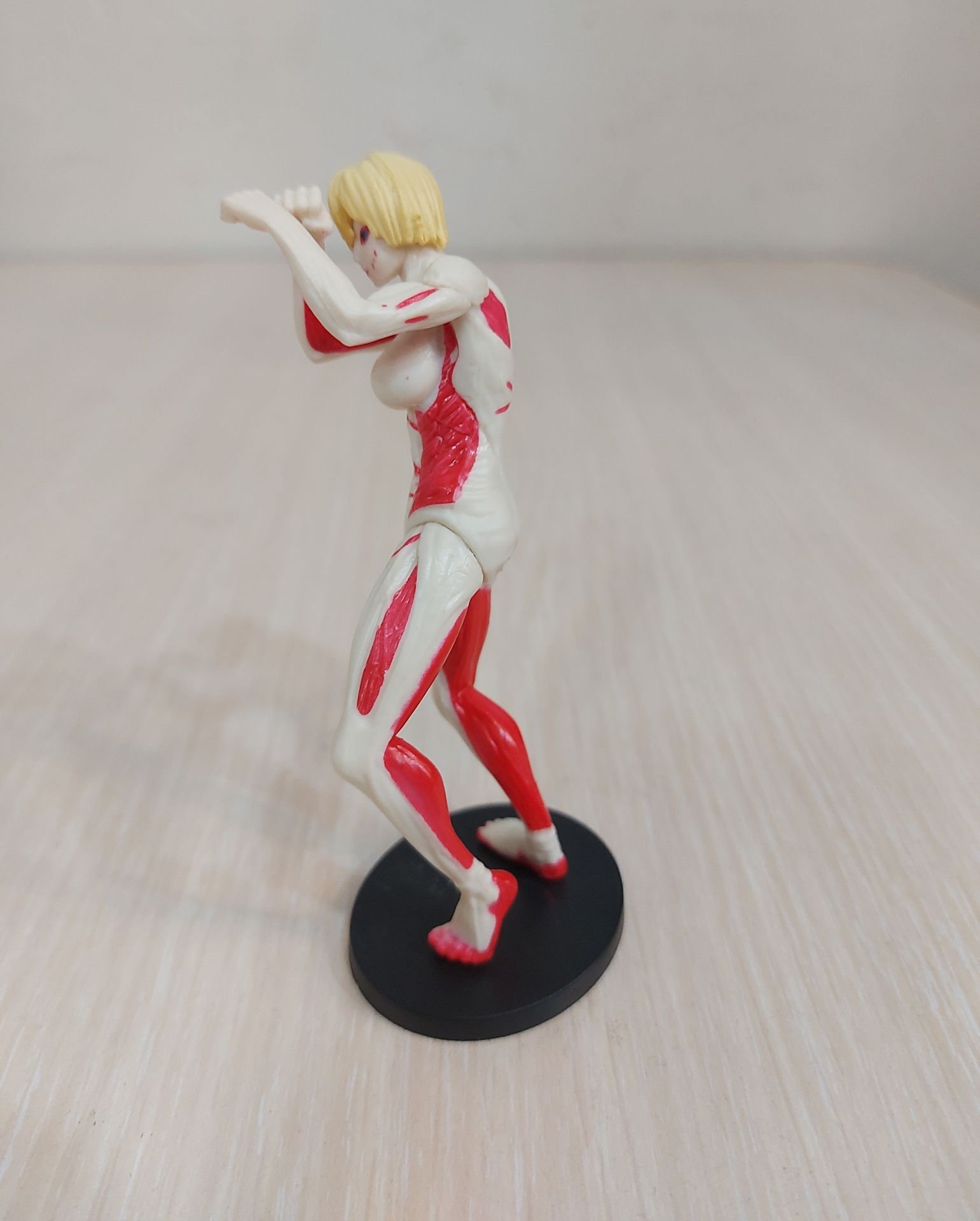 Attack on Titan Figür 3