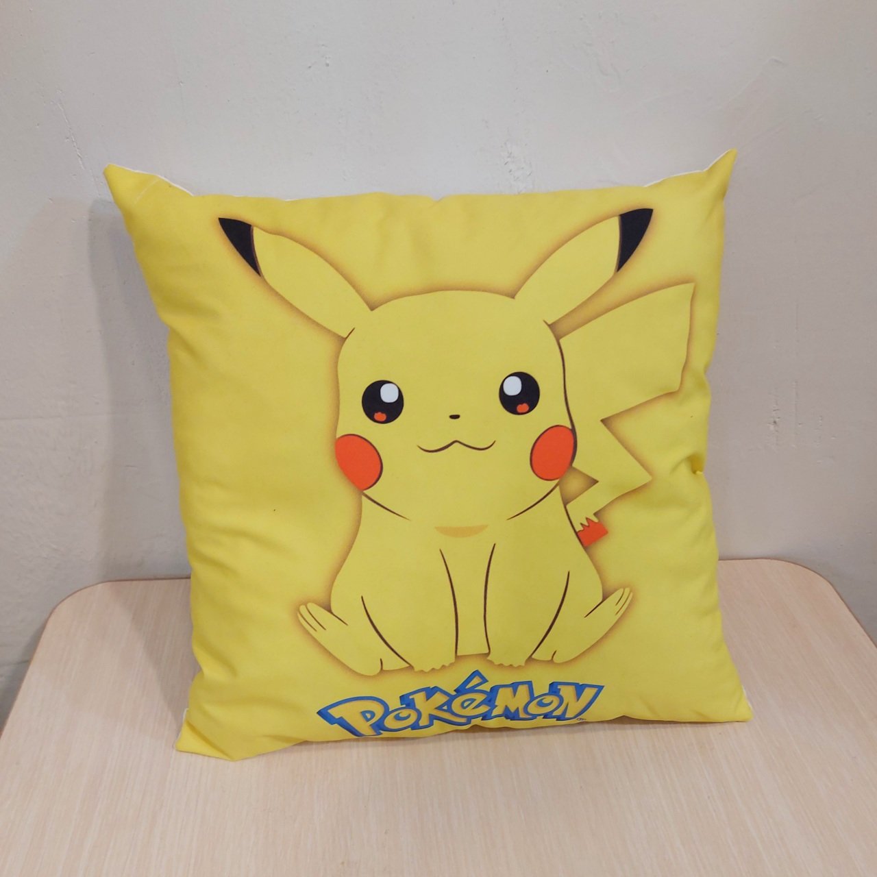 Pokemon Yastık