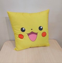 Pokemon Tasarım Yastık