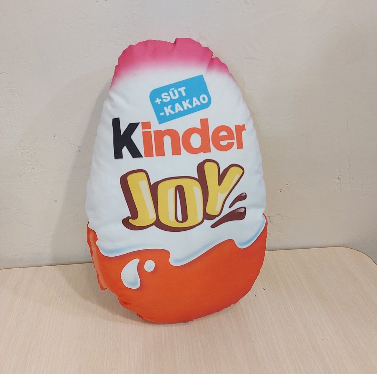 Kinder Yastık