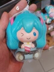 Miku Squishy