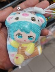 Miku Squishy