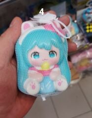 Miku Squishy
