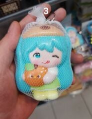 Miku Squishy