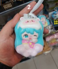 Miku Squishy