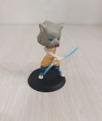 Demon Slayer Küçük Boy İnosuke Figür