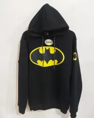 Batman Sweatshirt Lisanslı