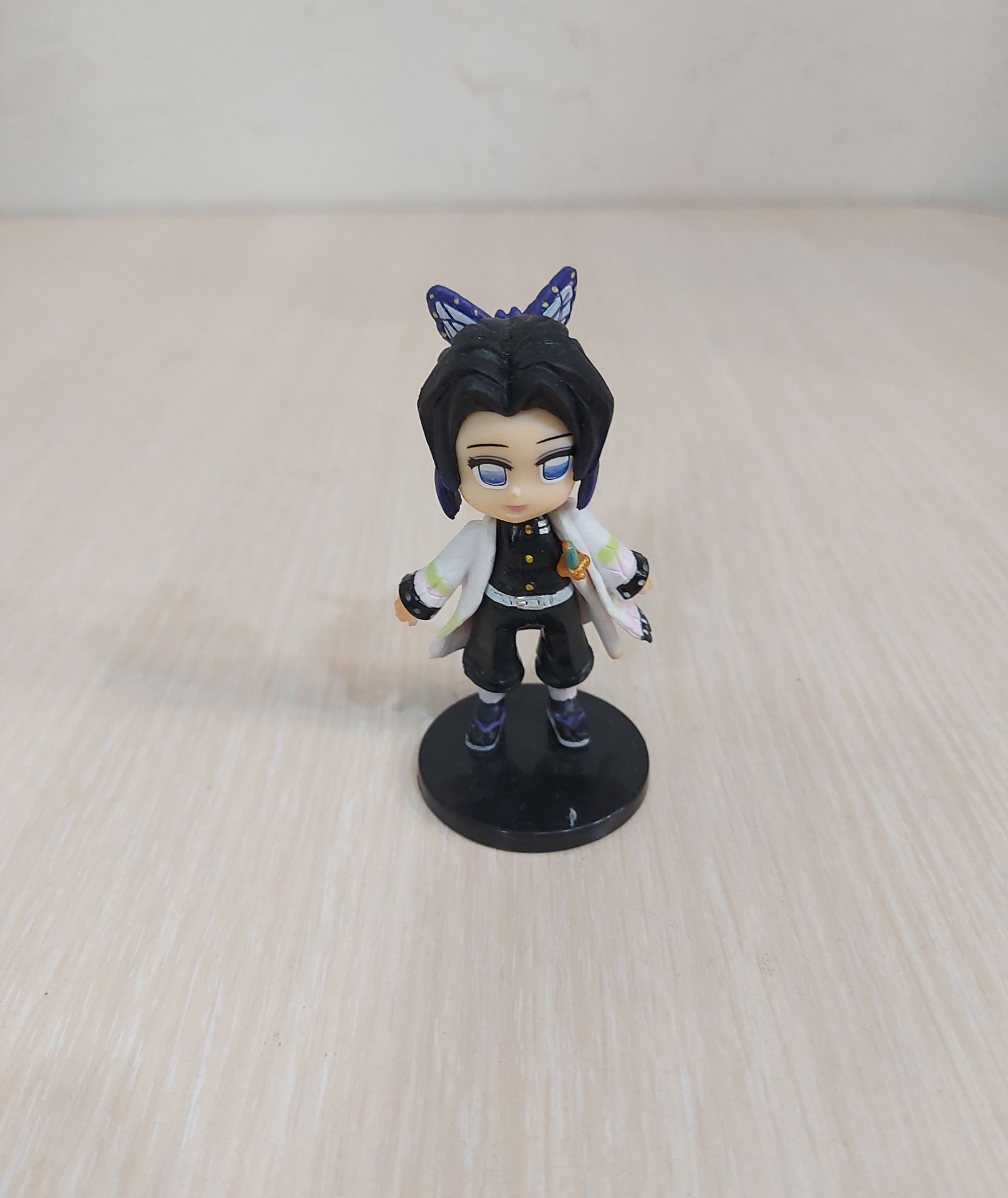 Demon Slayer Küçük Boy Shinobu Figür