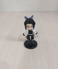 Demon Slayer Küçük Boy Shinobu Figür