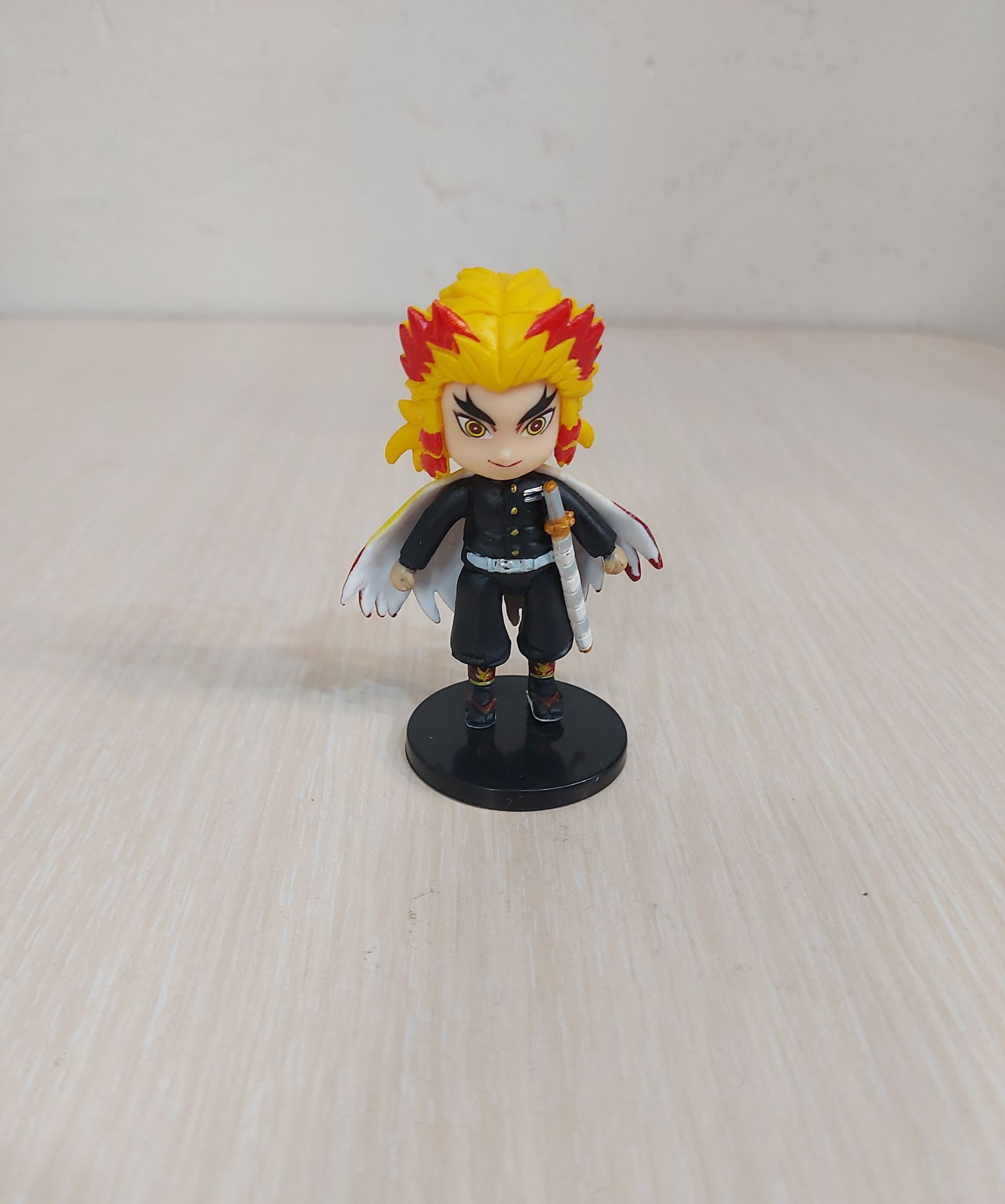 Demon Slayer Küçük Boy Rengoku Figür