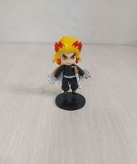 Demon Slayer Küçük Boy Rengoku Figür