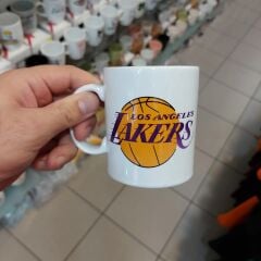 LakersTasarım Kupa