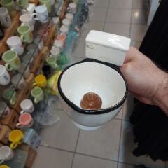 Klozet Model Kupa