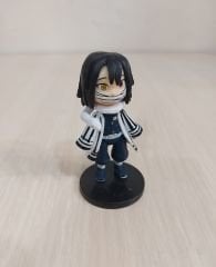 Demon Slayer Küçük Boy  Obanai Figür