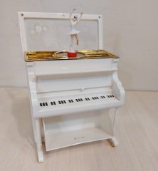 Büyük Piyano Müzik Kutusu