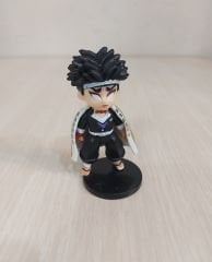 Demon Slayer Küçük Boy Himejima Figür