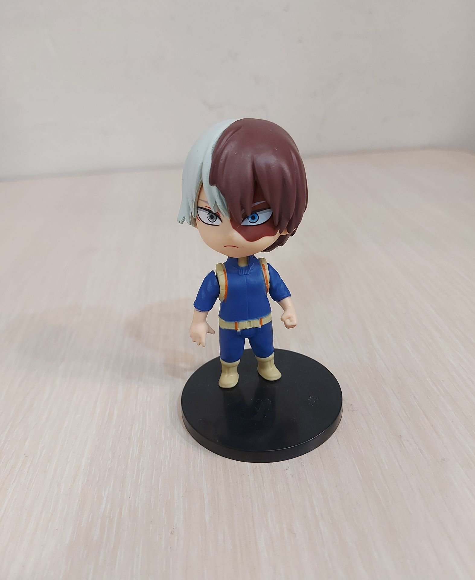 My Hero Academia Todoroki Figür