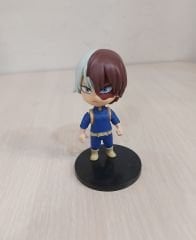My Hero Academia Todoroki Figür