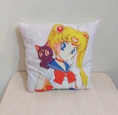 Sailor Moon Model Yastık