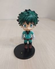 My Hero Academia Deku Figür
