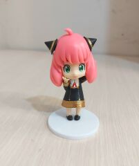 Spy x Family Anya Model Figür