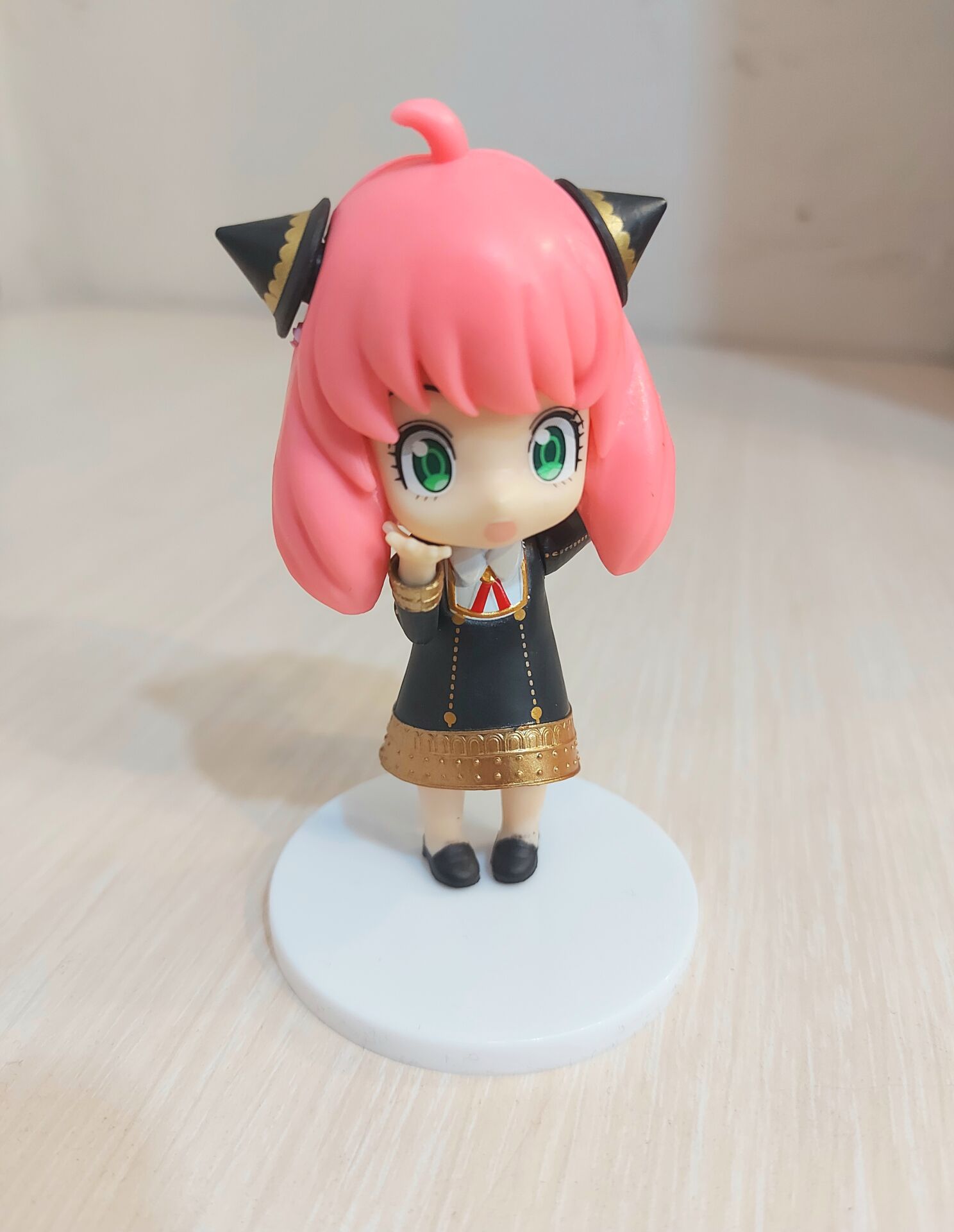 Spy x Family Anya Model Figür