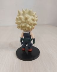 My Hero Academia Bakugo Figür