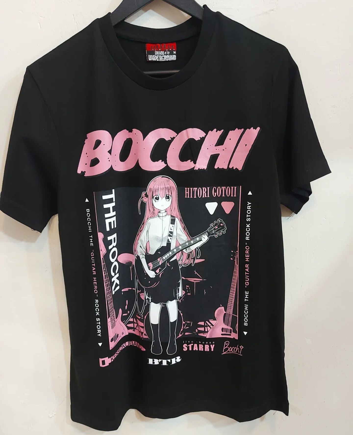 Bocchi Tshirt