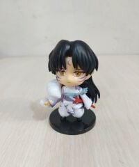 İnuyasha Sesshomaru Figür